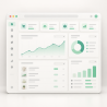 Teklano UI — wariant demonstracyjny
